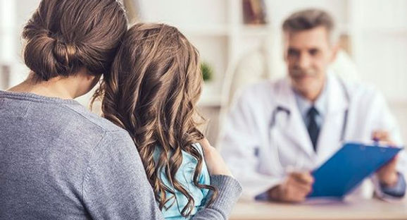 Medicina Familiar - Cuidado de salud de adultos y niños